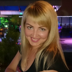 Людмила Стрючкова, 28.01, Сочи