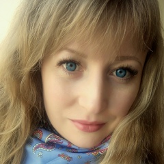 Татьяна Жукова, 04.12, Москва