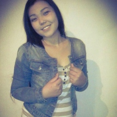 Гулжанат Орынбаева, 17.06.1998, Алматы