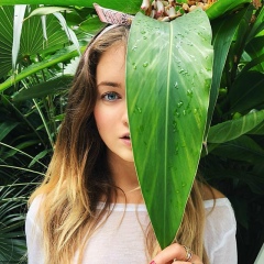 Ната Попова, 22.05.1991, San Francisco