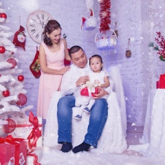 Венера Байболова, 26.10.1986, Алматы