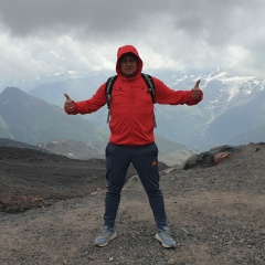 Илья Жирков, 07.10.1990, Мытищи