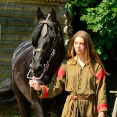 Mary Tramontana, 13.03.1913, Киев