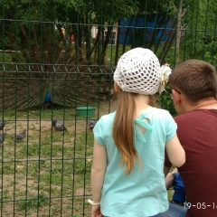 Ленар Шарифуллин, 26.04, Казань