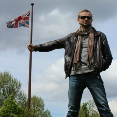 Денис Никонов, 22.05.1974, Санкт-Петербург