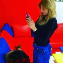 Валерия Иванцова, 28.02, Киев