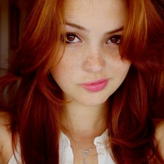 Аня Кошкина, 05.08.1992, Запорожье