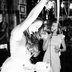 Дина Беккер, 07.08, Ижевск