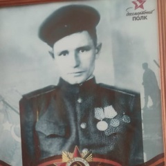 Андрей Вахромеев, 27.01.1977, Санкт-Петербург