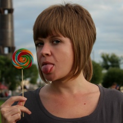 Ирина Ефимова, 18.10, Санкт-Петербург