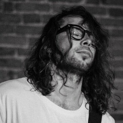 Никита Буч, 03.07.1985, Санкт-Петербург