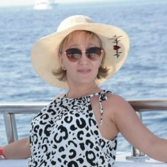 Эльвира Зиганурова, Самара