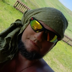 Сергей Гарм, 15.04.1986, Москва