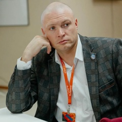 Антон Жестоков, Нягань