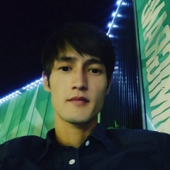 Bekbolat Karlov, 14.12.1992