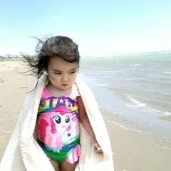 Эльвира Мауленова, 28.08.1983, Алматы