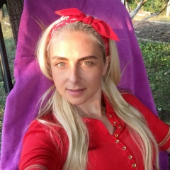 Алёна Обуховская, 18.02.1984, Харьков