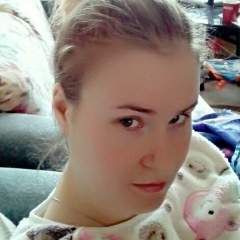 Маришэль Крылова, 18.02.1985, Санкт-Петербург