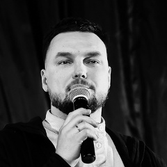 Алексей Архипов, Санкт-Петербург