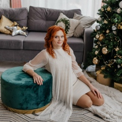 Наталия Кобелянова, 04.10.1984, Самара