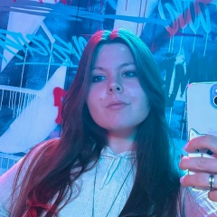 Кристина Шевцова, 14.05.1994, Москва