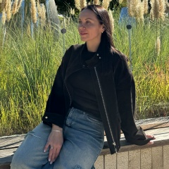 Марина Брода, 01.06