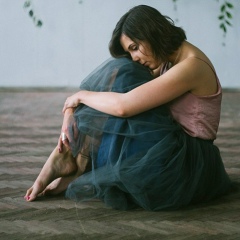 Александра Балмасова, 03.03.1988, Санкт-Петербург