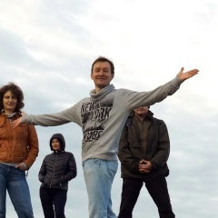 Михаил Скрипкин, Великий Новгород