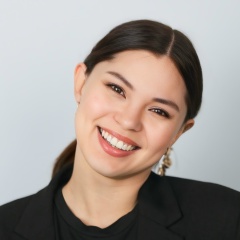 Софья Батуева, 09.05.1990, Тюмень