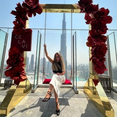 Ксения Румянцева, 09.09, Санкт-Петербург