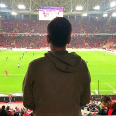 Алтан Мучкаев, 19.04, Самара