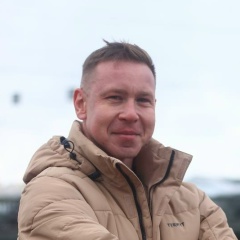 Дмитрий Шерёсткин, Санкт-Петербург