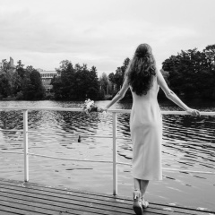 Наталья Жеребина, 16.01.1987, Санкт-Петербург