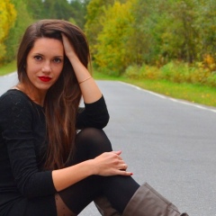 Ekaterina Dorofeeva, 27.04, Санкт-Петербург