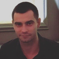 Максим Максачук, 06.02.1992, Николаев