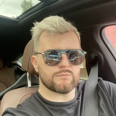 Роман Куприянов, 18.01.1984, Москва