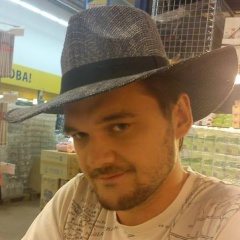 Сергей Сухов, 02.05.1980, Москва