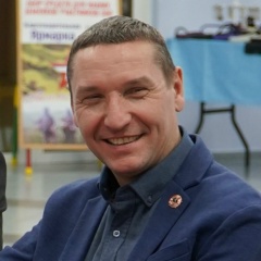 Руслан Красюк, 02.12, Лангепас