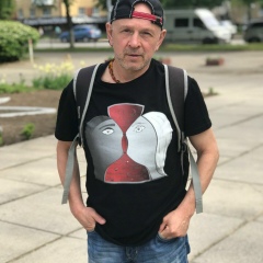 Олег Андрощук, 19.07.1961, Cincinnati