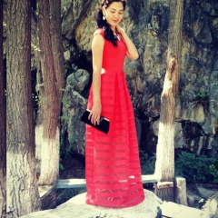 Aidana Djanatbekova, 23.07.1997, Талас