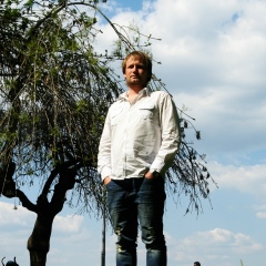 Дмитрий Кравченко, 18.05.1982, Москва