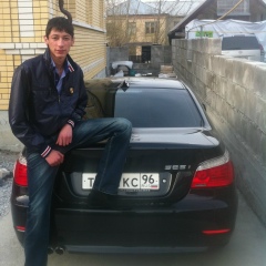 Вася Кот, Los Angeles