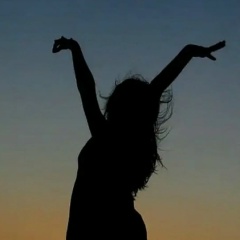 Алёночка Локтева, Пенза