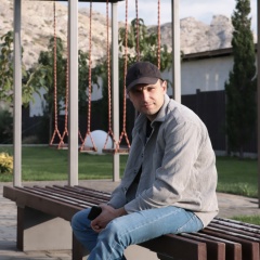 Роман Мишин, 06.08