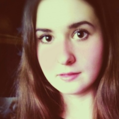 Анна Чалая, 15.10.1997, Минск