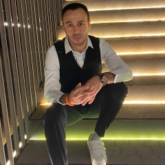 Асатулло Закиров, 03.09.1992, Самара