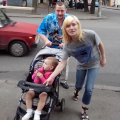 Артур Шаповалов, 13.09.1962, Одесса