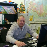 Алексей Гонин, 01.01.1939, Санкт-Петербург