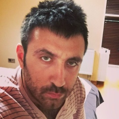 Юрий Кайгородцев, 11.01.1988, Москва