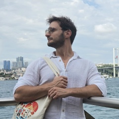 Давид Сихарулидзе, 15.04, Москва